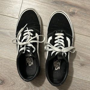Vans Old Skool Shoe